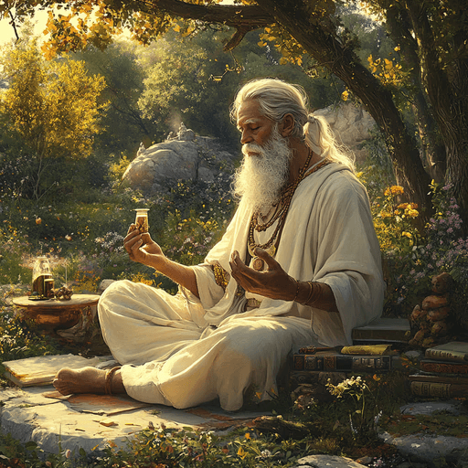 Entrepreneurial Biohacking